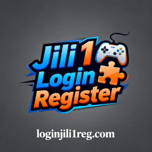 Jili 1 Login Register