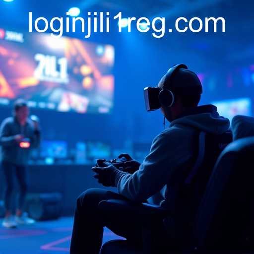 Exploring the Digital Frontier: The Rise of Online Gaming