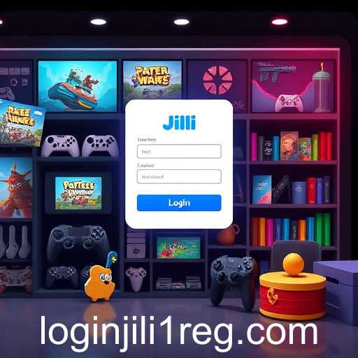 The Rise of Jili 1 in Online Gaming