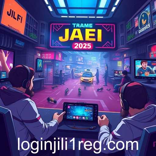The Digital Frontier: Jili 1's Impact on Online Gaming