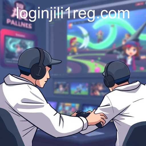 The Rise of Online Gaming: A Look into Jili 1