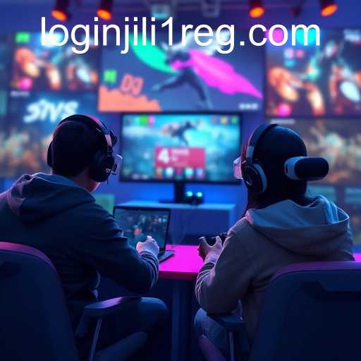 The Evolution of Online Gaming Platforms