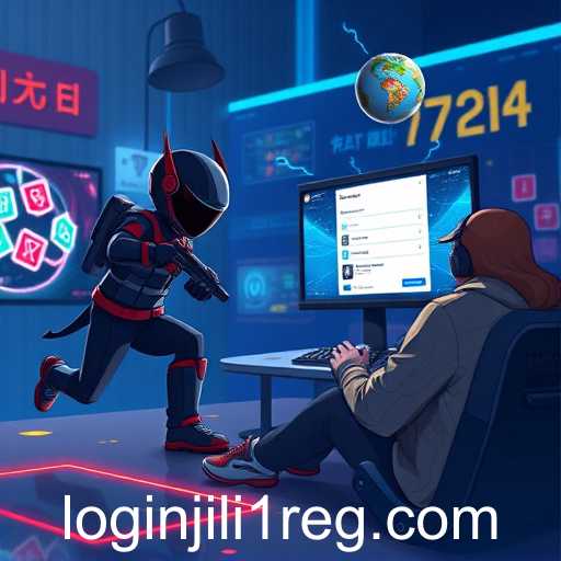 The Rise of Online Gaming Platforms