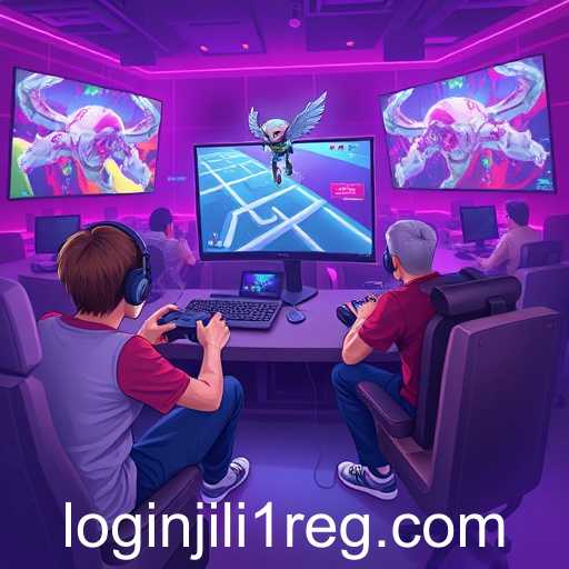 The Rise of Online Gaming Platforms